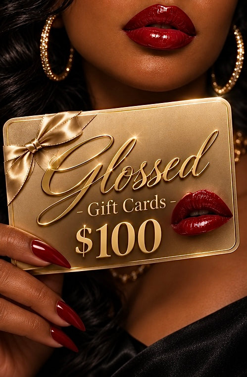 GIFT CARDS
