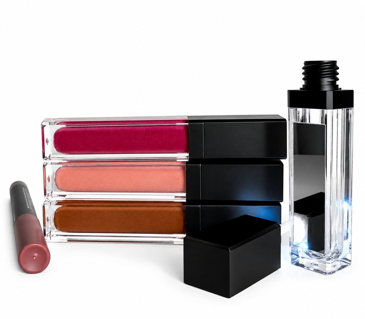 KISSABLE LIPS BUNDLE
