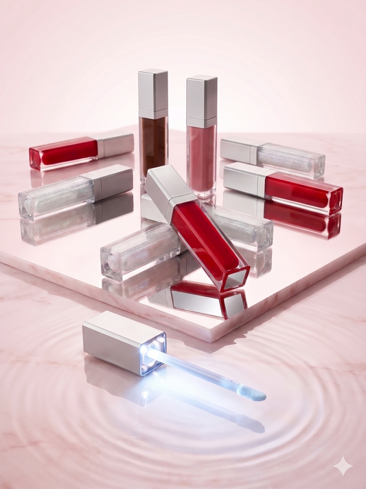 LIP GLOSS