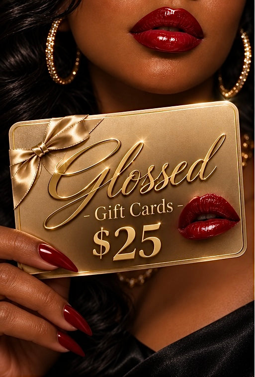 GIFT CARDS