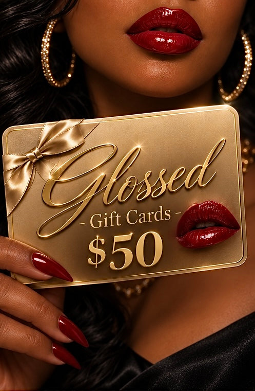 GIFT CARDS