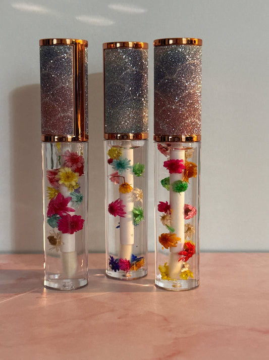 Shine - Clear- Limited Edition