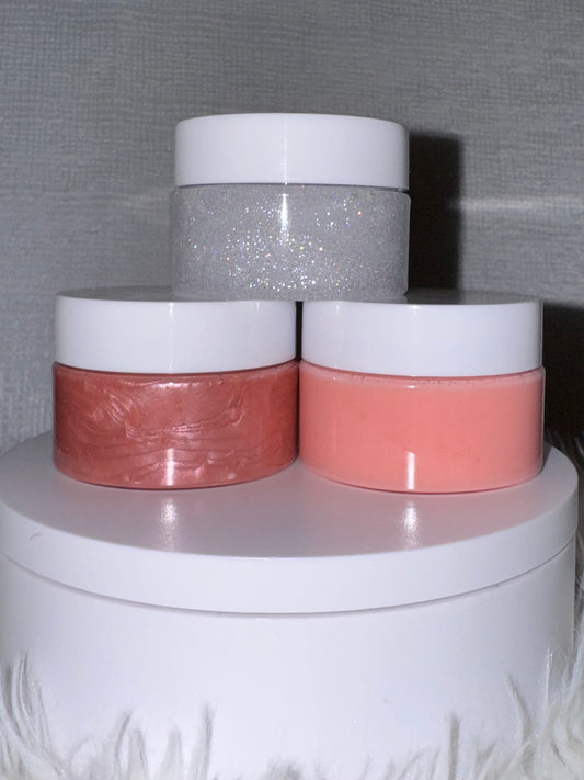 Limited Edition-3 Piece-Gloss Trio