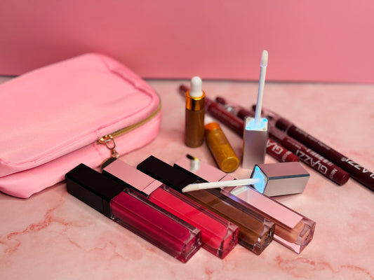 NEW-The Kiss Bundle -7 Piece Set-Free shipping