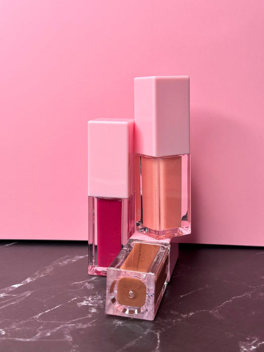 Mini Kiss Bundle- 3 Piece