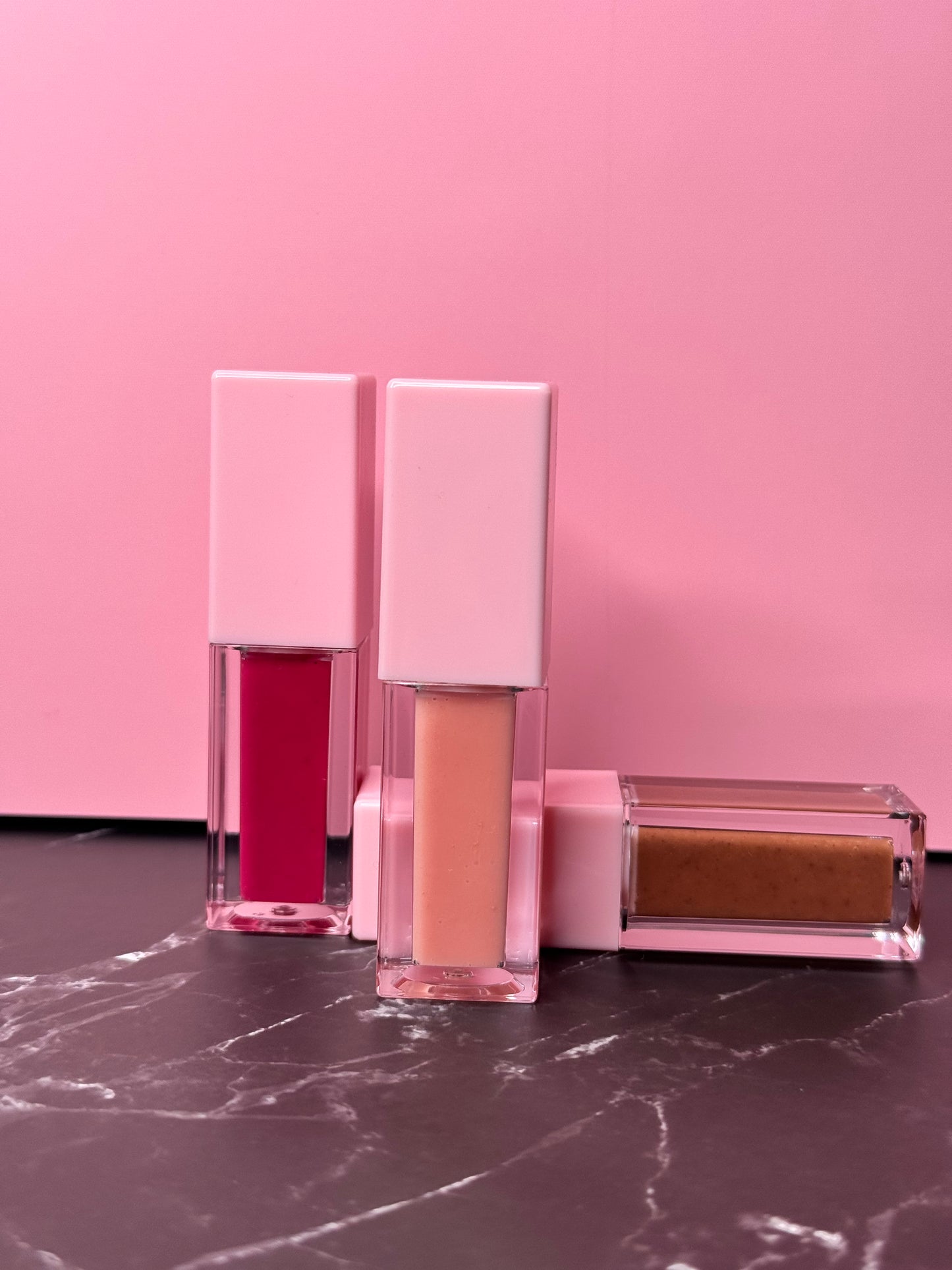 Mini Kiss Bundle- 3 Piece