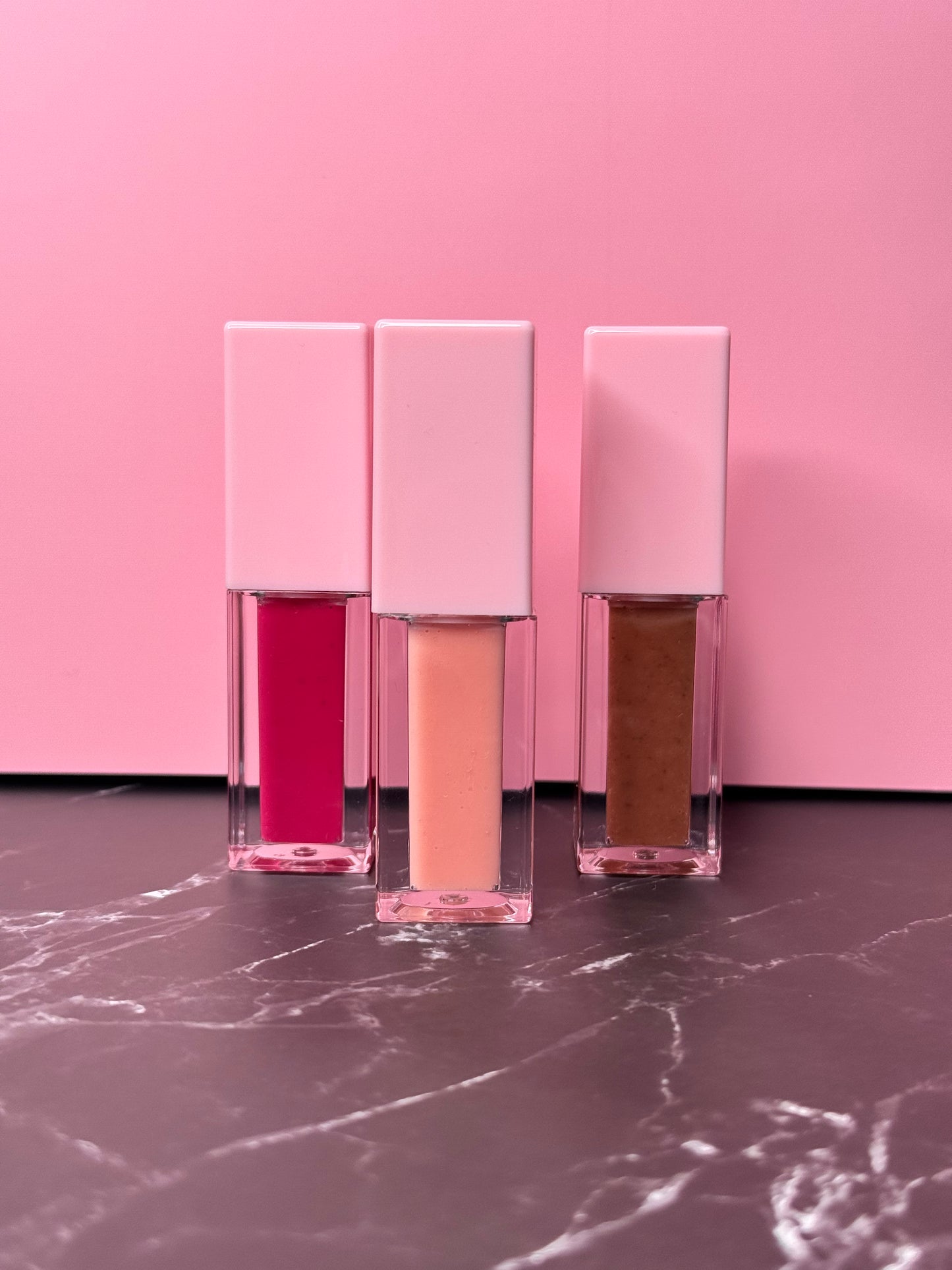 Mini Kiss Bundle- 3 Piece