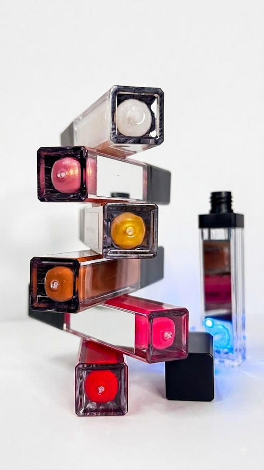 ALL LIP GLOSSES